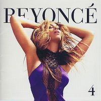 Cover Beyoncé - 4