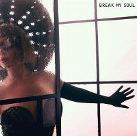 Cover Beyoncé - Break My Soul