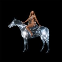 Cover Beyoncé - Renaissance