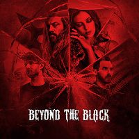 Cover Beyond The Black - Beyond The Black