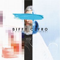 Cover Biffy Clyro - A Celebration Of Endings