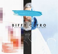 Cover Biffy Clyro - A Celebration Of Endings
