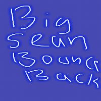 Cover Big Sean - Bounce Back