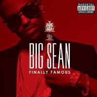 Cover Big Sean - Finally Famous