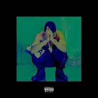 Cover Big Sean - Hall Of Fame