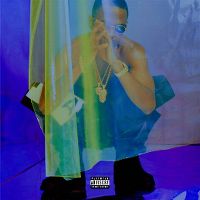 Cover Big Sean - Hall Of Fame