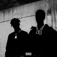 Cover Big Sean & Metro Boomin - Double Or Nothing