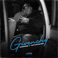Cover Bigidagoe x Hakmadafack - Givenchy