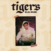 Cover Bilal Wahib - Tigers