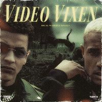 Cover Bilal Wahib feat. Bizzey - Video Vixen