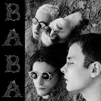 Cover Bilderbuch - Baba
