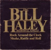 Cover Bill Haley And His Comets - Rock Around The Clock