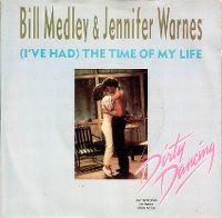 Cover Bill Medley & Jennifer Warnes - (I've Had) The Time Of My Life