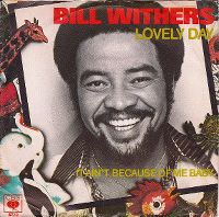 Cover Bill Withers - Lovely Day