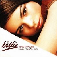 Cover Billie - Honey To The Bee