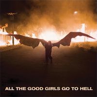 Cover Billie Eilish - All The Good Girls Go To Hell