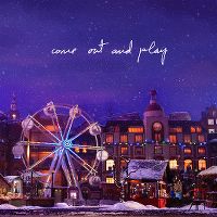 Cover Billie Eilish - Come Out And Play