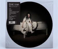 Cover Billie Eilish - When We All Fall Asleep, Where Do We Go?