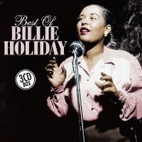Cover Billie Holiday - Best Of Billie Holiday