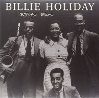Cover Billie Holiday - Billie's Blues