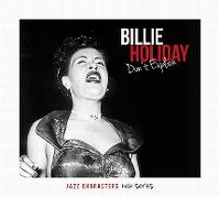 Cover Billie Holiday - Don't Explain