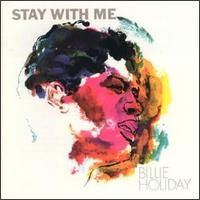 Cover Billie Holiday - Stay With Me