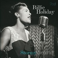 Cover Billie Holiday - Stormy Weather