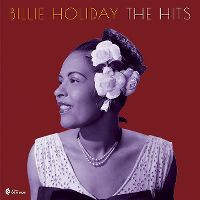 Cover Billie Holiday - The Hits