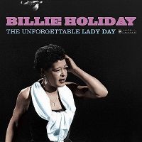 Cover Billie Holiday - The Unforgettable Lady