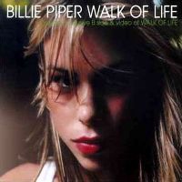 Cover Billie Piper - Walk Of Life
