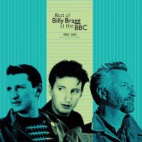 Cover Billy Bragg - Best Of Billy Bragg At The BBC 1983-2019