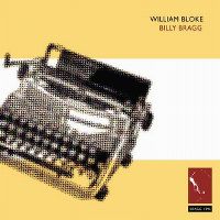 Cover Billy Bragg - William Bloke