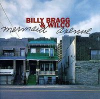 Cover Billy Bragg & Wilco - Mermaid Avenue
