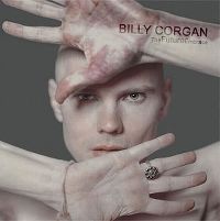 Cover Billy Corgan - The Future Embrace