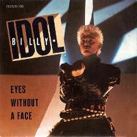 Cover Billy Idol - Eyes Without A Face