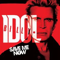 Cover Billy Idol - Save Me Now