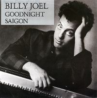 Cover Billy Joel - Goodnight Saigon