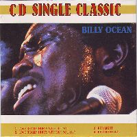 Cover Billy Ocean - Love Really Hurts Without You