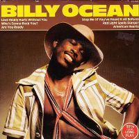 Cover Billy Ocean - Love Really Hurts Without You