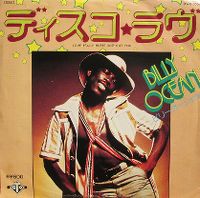 Cover Billy Ocean - Love Really Hurts Without You