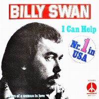 Cover Billy Swan - I Can Help