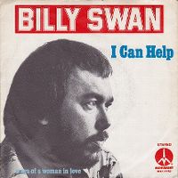 Cover Billy Swan - I Can Help
