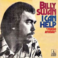 Cover Billy Swan - I Can Help