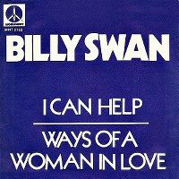 Cover Billy Swan - I Can Help