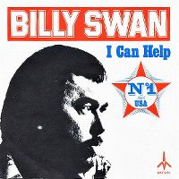 Cover Billy Swan - I Can Help