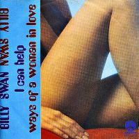 Cover Billy Swan - I Can Help