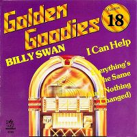 Cover Billy Swan - I Can Help