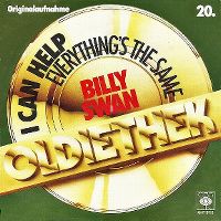 Cover Billy Swan - I Can Help
