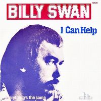 Cover Billy Swan - I Can Help