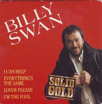 Cover Billy Swan - I Can Help